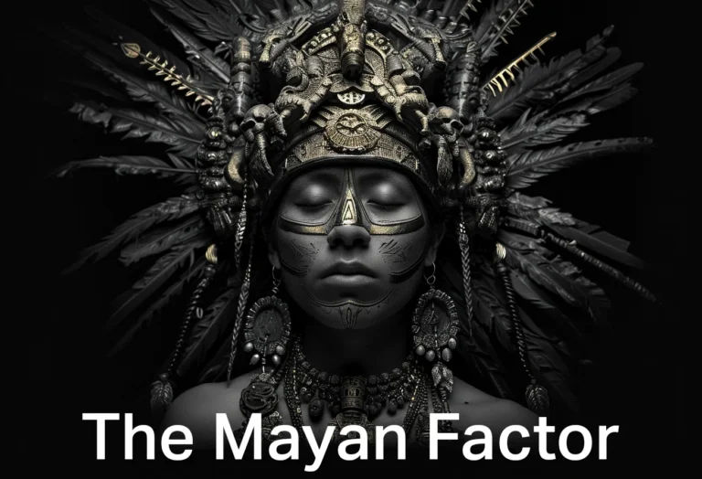 Discovering Hidden Music Gems: The Mayan Factor