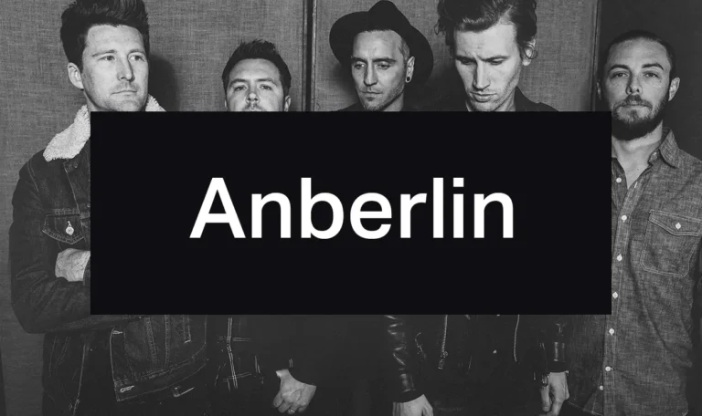 Discovering Hidden Music Gems: Anberlin