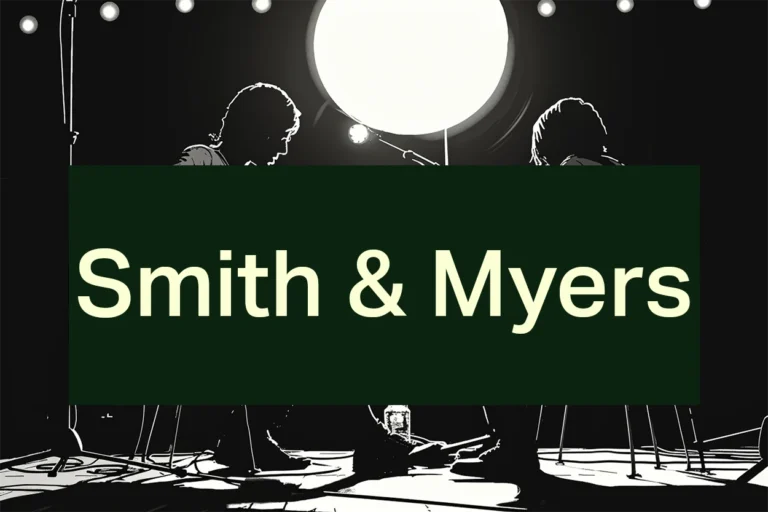 Discovering Hidden Music Gems: Smith & Myers