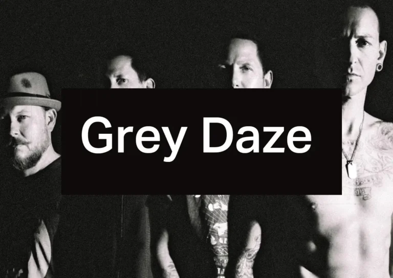 Discovering Hidden Music Gems: Grey Daze