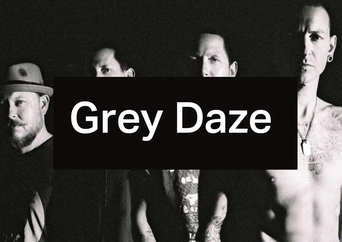 Grey Daze music band - Discovering Hidden Music Gems