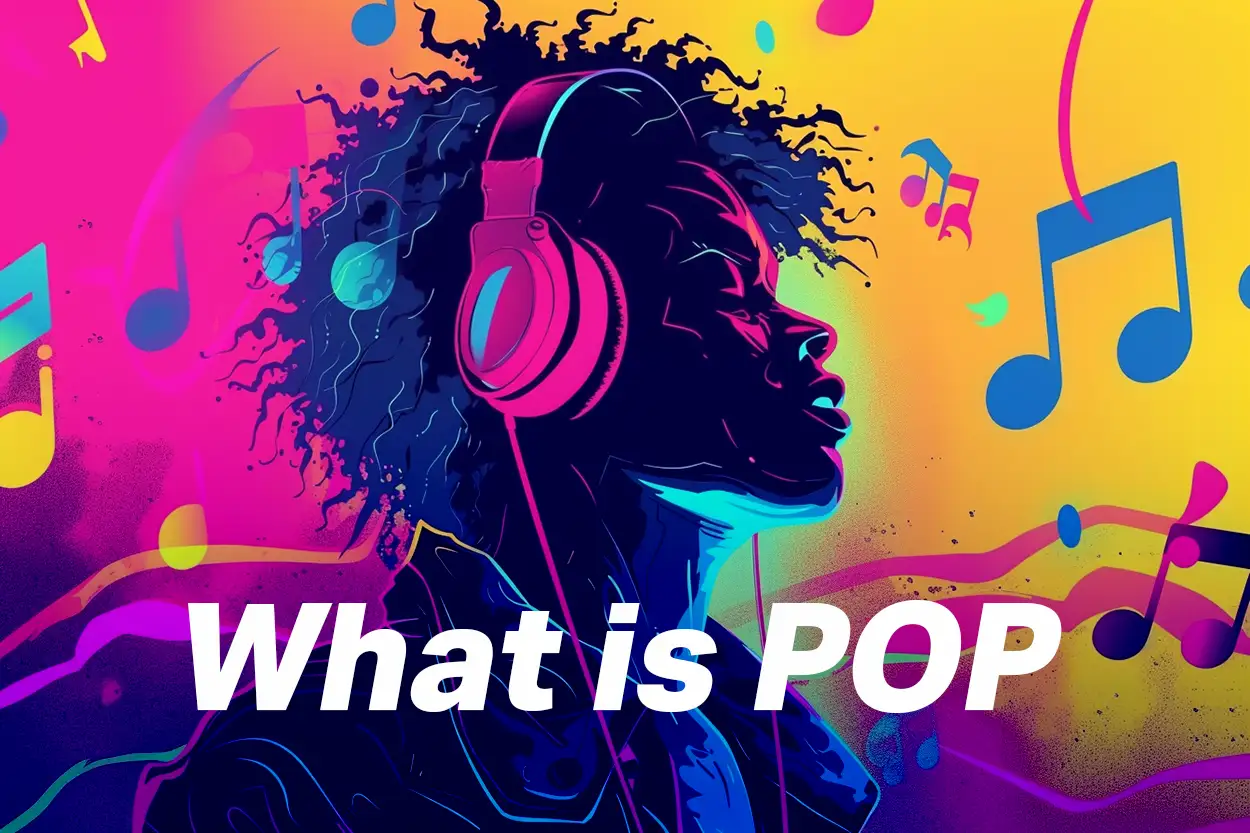 What is Pop Music as a Genre?