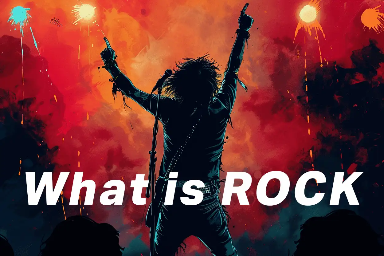 What is Rock Music as a Genre