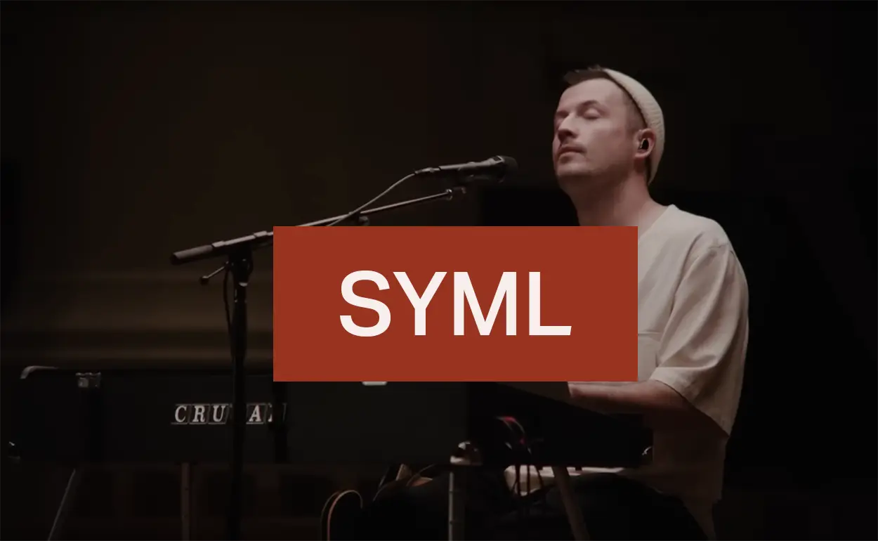 SYML - Discovering Hidden Music Gems