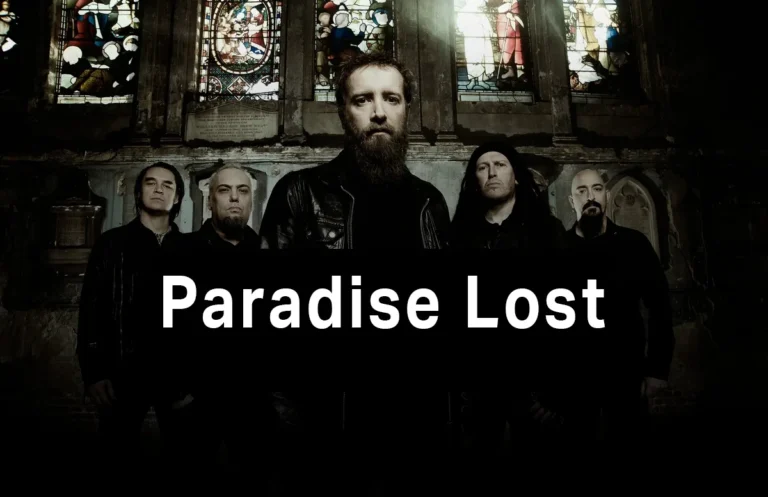 Paradise Lost: Discovering Hidden Music Gems