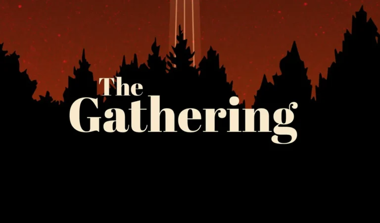 The Gathering - Discover Hidden Music Gems