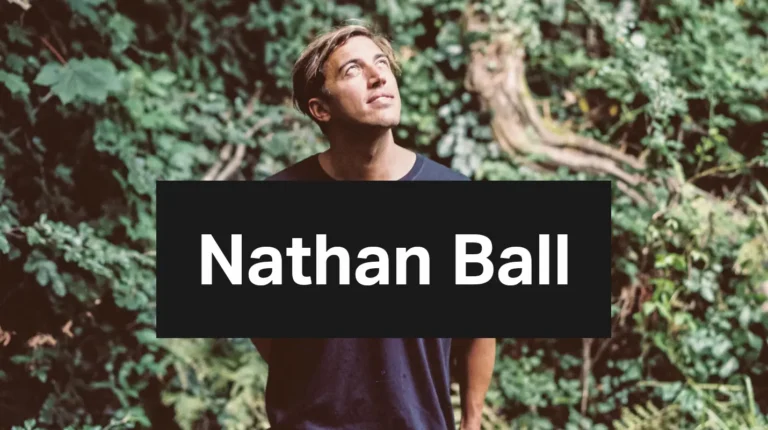 Discover Nathan Ball: Hidden Folk & House Music Gem
