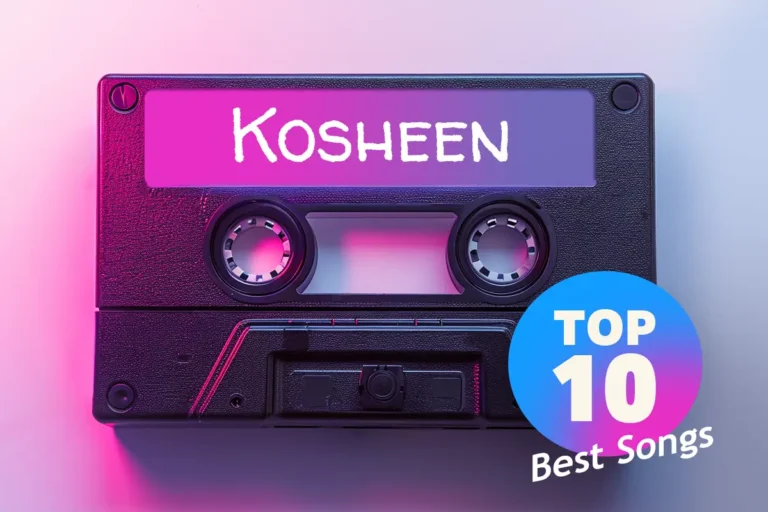 Kosheen: TOP 10 Best Songs