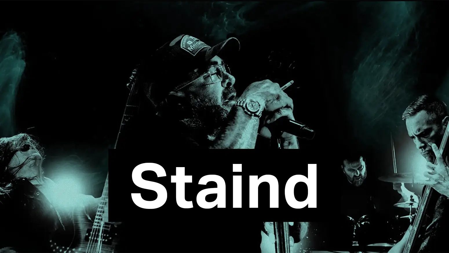 Discover Hidden Alternative Metal Gem: Staind