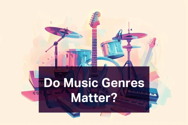 Should you pay attention to Music Genres ?