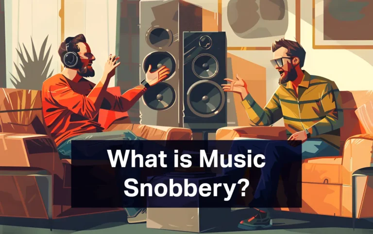 What Is Music Snobbery and Why It Is Bad