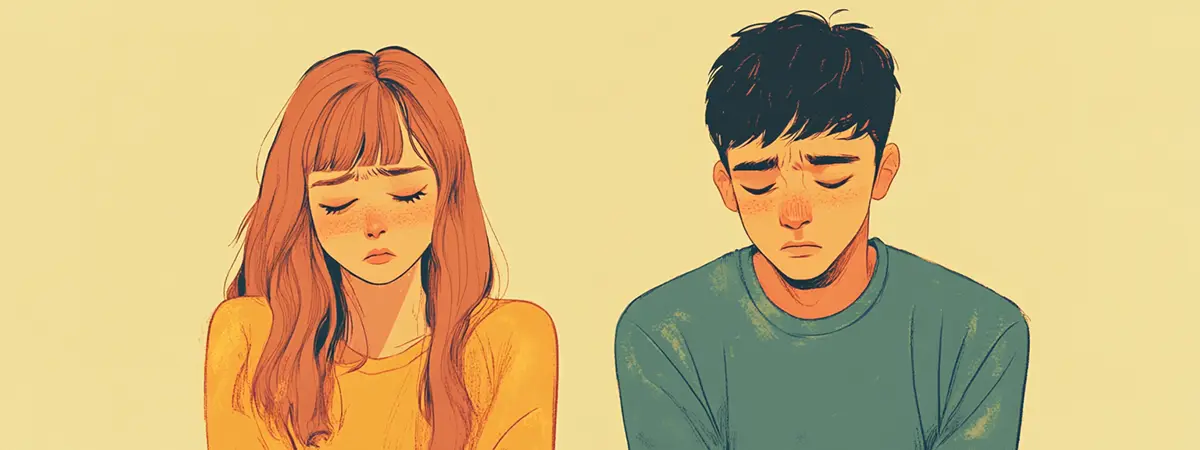 Best Sad Breakup Songs to help deal with grief and sadness after a breakup