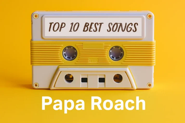 Papa Roach 10 Best Songs