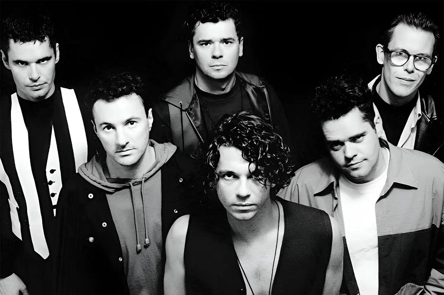 10 Best INXS Songs