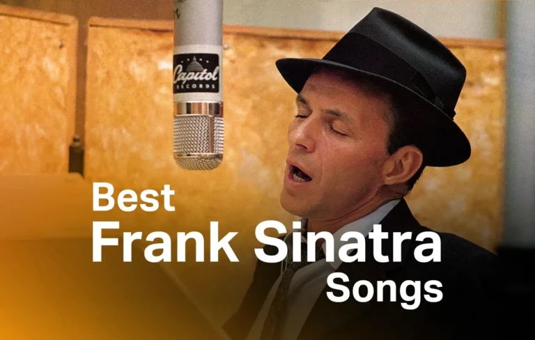 Best Frank Sinatra Songs