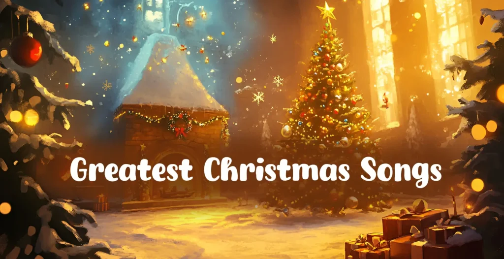 Greatest Christmas Songs