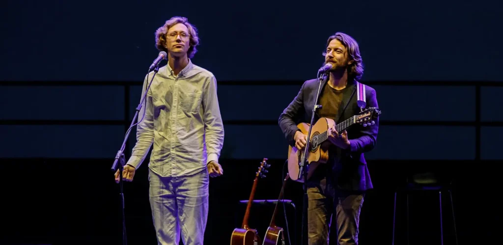 Kings of Convenience TOP 20 Best Songs