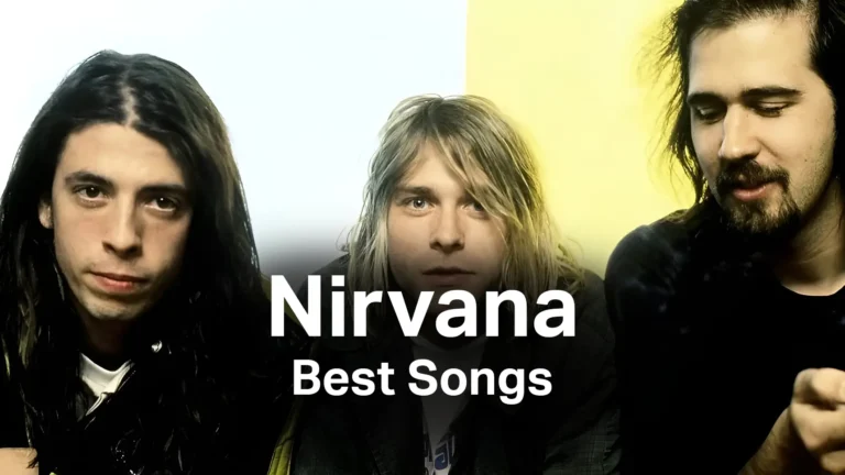 Nirvana Best Songs